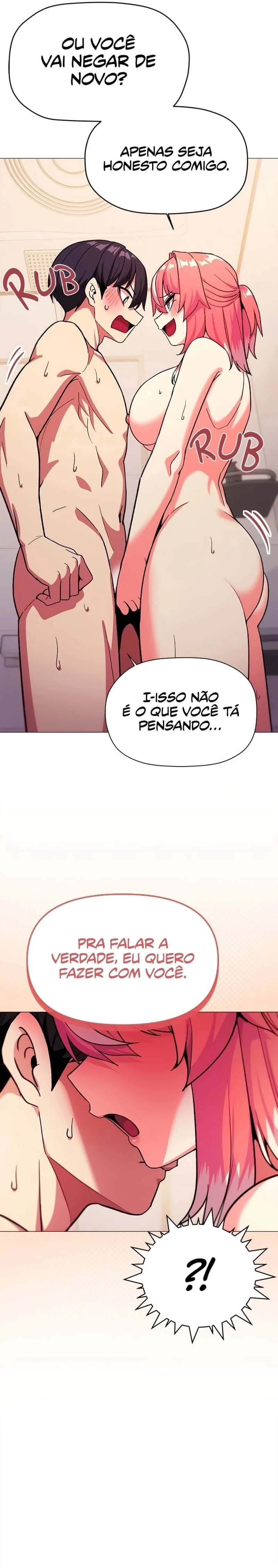 Pare de fumar Capítulo 28 Página 19