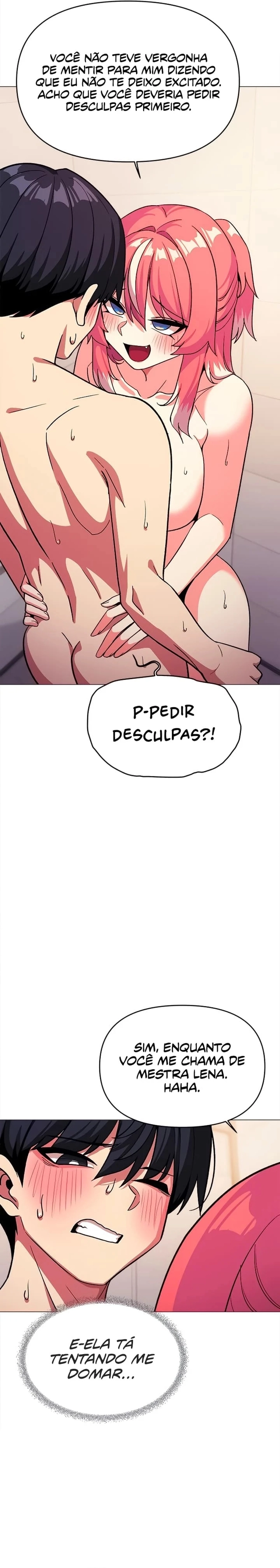 Pare de fumar Capítulo 28 Página 21