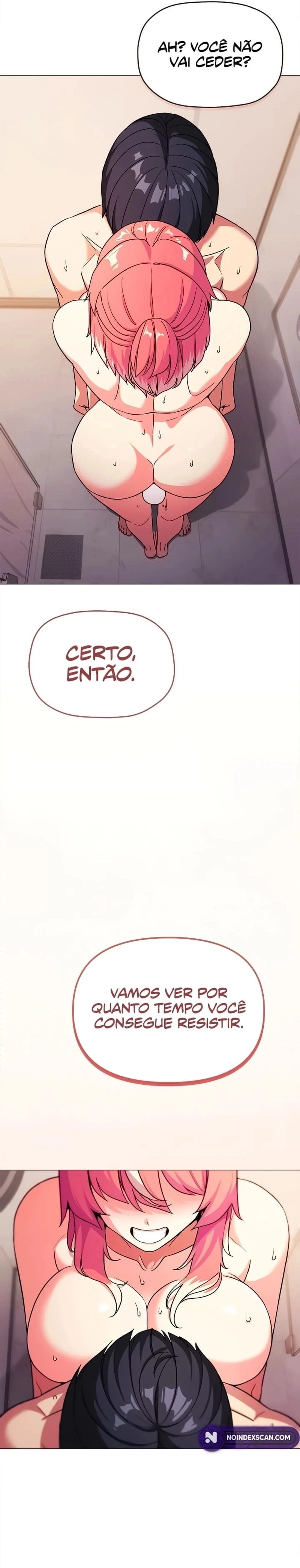 Pare de fumar Capítulo 28 Página 23