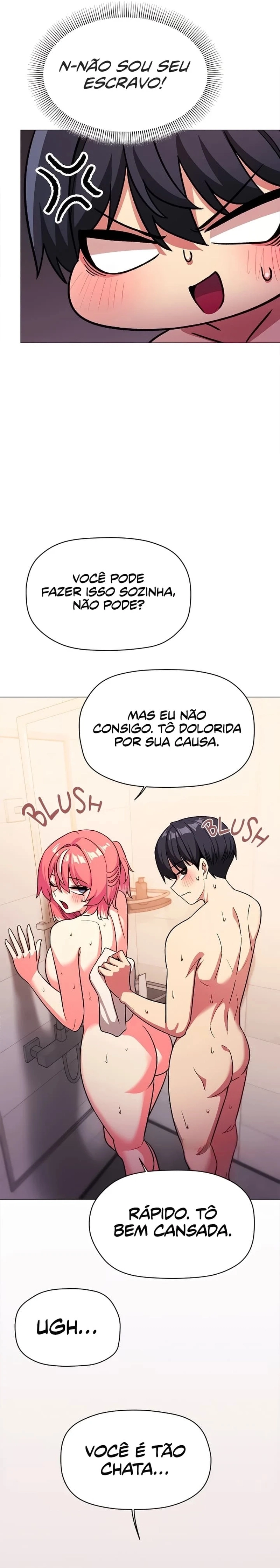 Pare de fumar Capítulo 28 Página 30