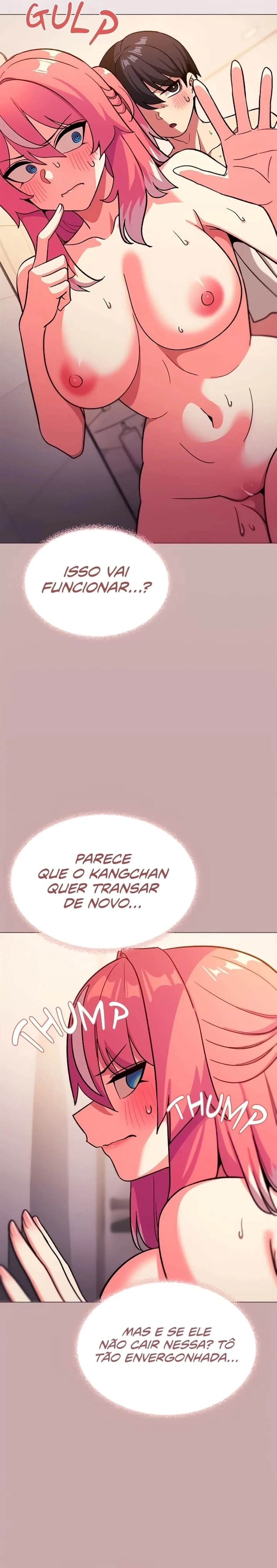 Pare de fumar Capítulo 28 Página 31
