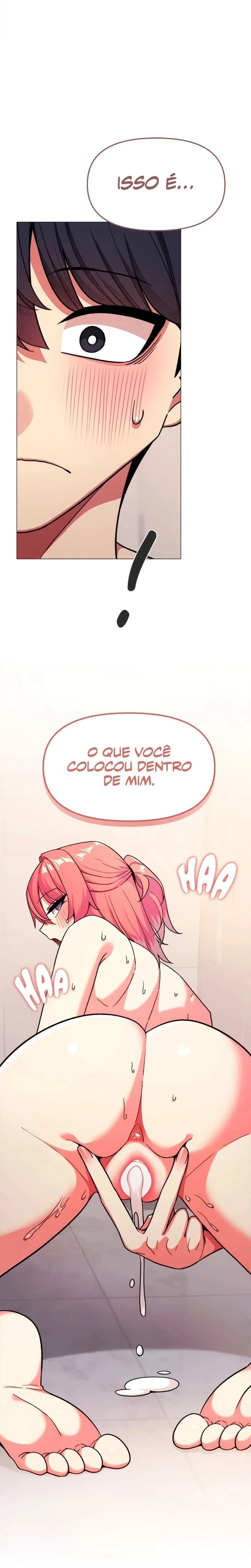 Pare de fumar Capítulo 28 Página 5
