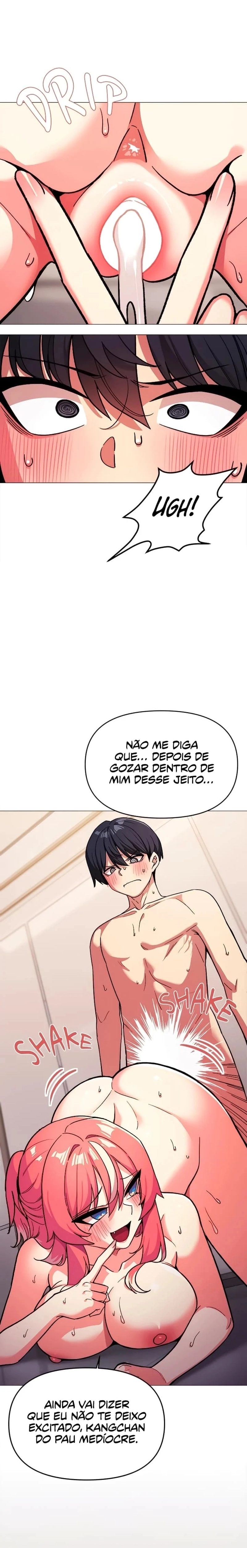 Pare de fumar Capítulo 28 Página 6