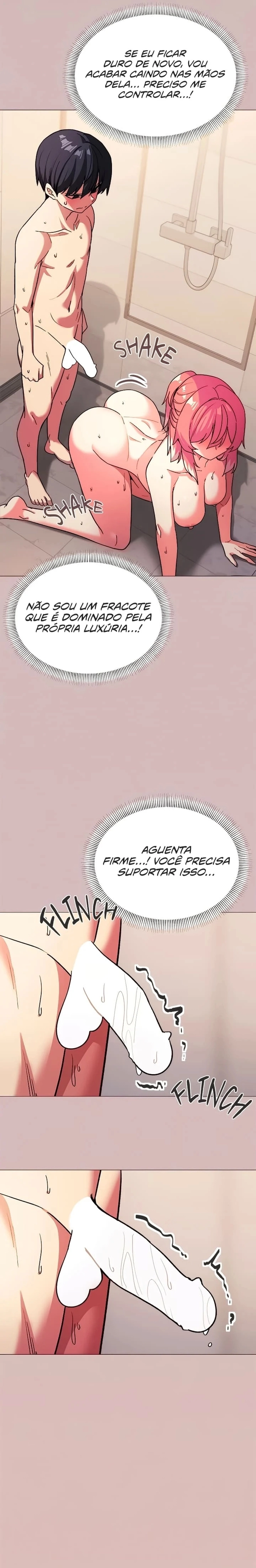 Pare de fumar Capítulo 28 Página 8