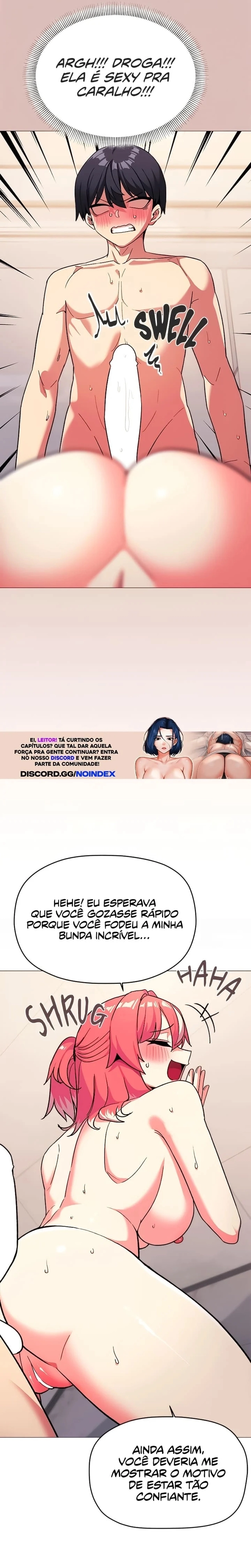 Pare de fumar Capítulo 28 Página 9