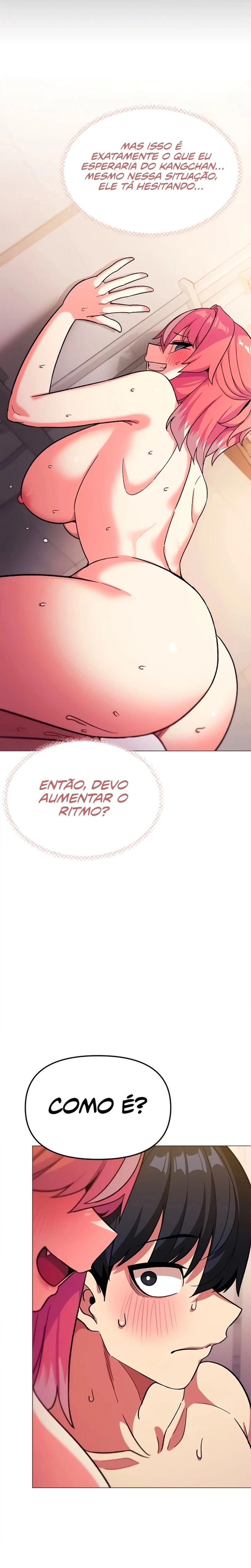 Pare de fumar Capítulo 29 Página 12