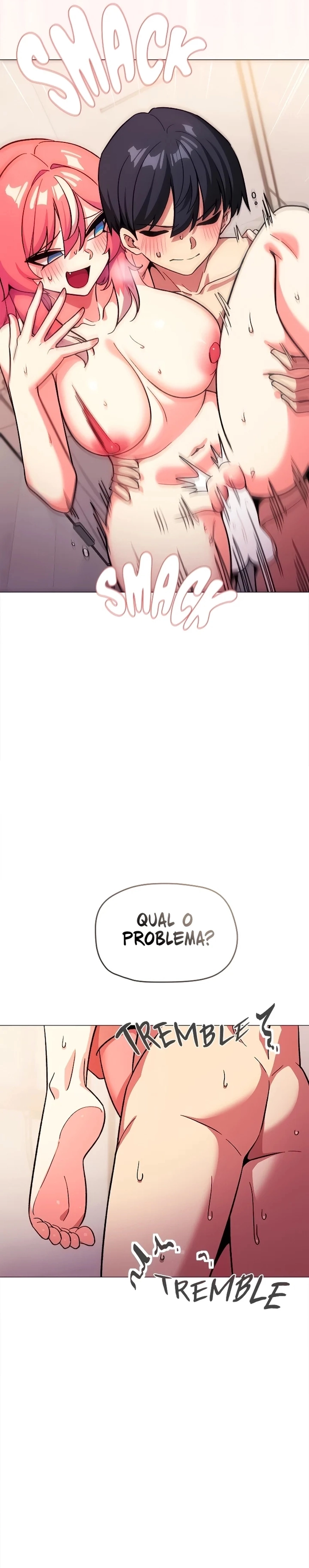 Pare de fumar Capítulo 29 Página 19