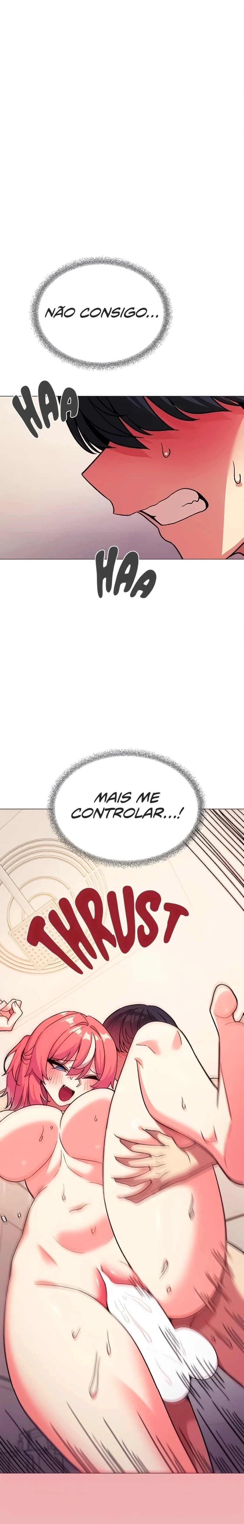 Pare de fumar Capítulo 29 Página 2