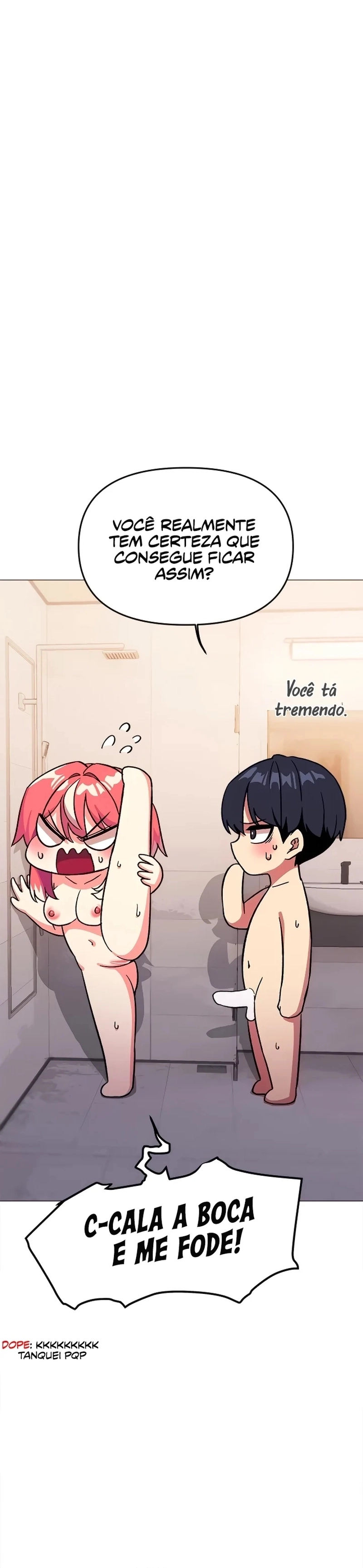 Pare de fumar Capítulo 29 Página 24