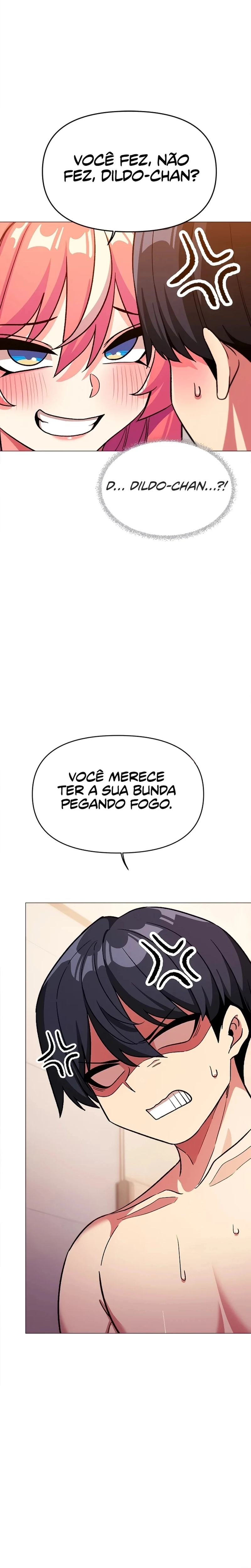 Pare de fumar Capítulo 29 Página 35