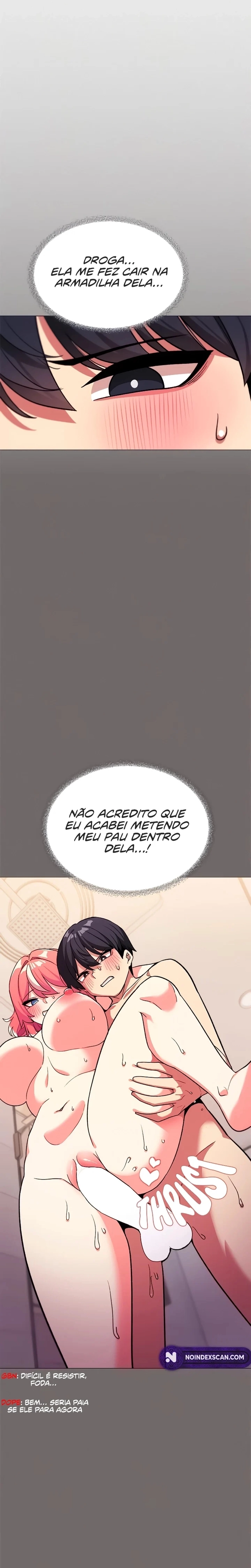 Pare de fumar Capítulo 29 Página 4