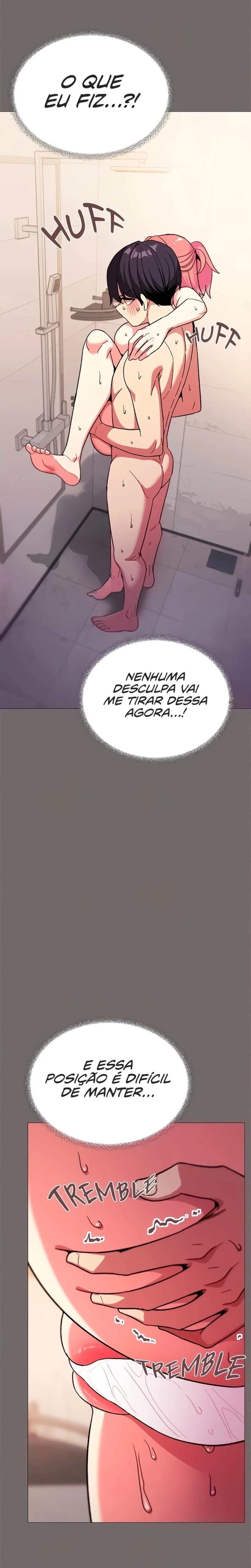 Pare de fumar Capítulo 29 Página 5