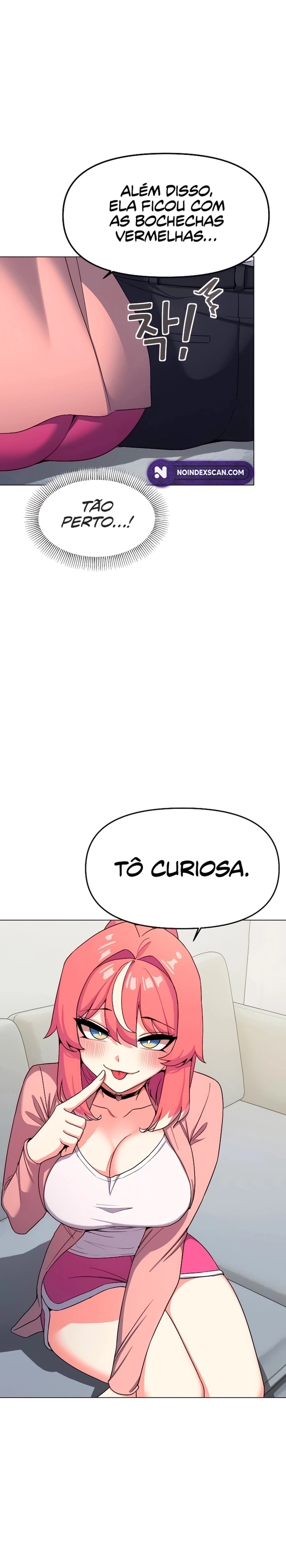 Pare de fumar Capítulo 3 Página 13