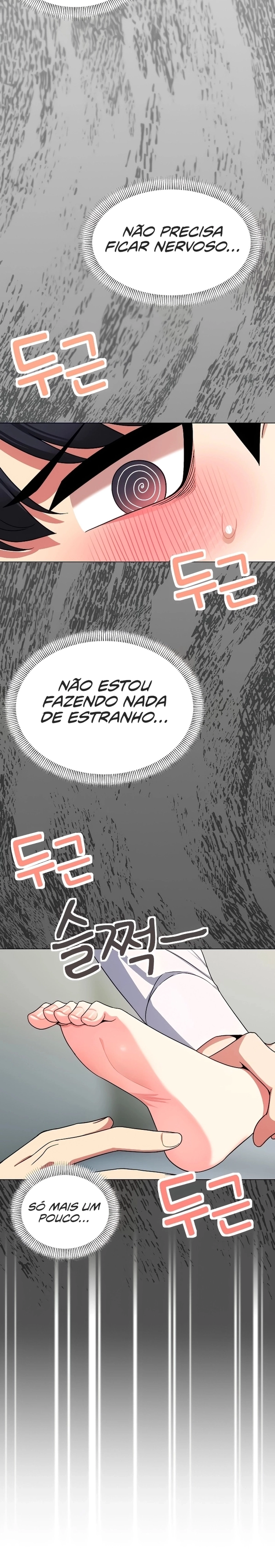 Pare de fumar Capítulo 3 Página 23