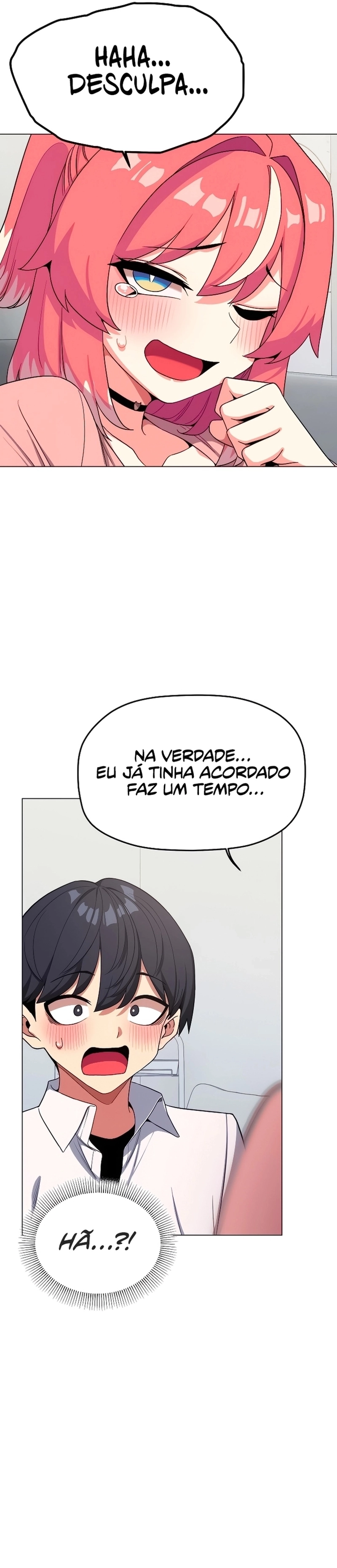 Pare de fumar Capítulo 3 Página 25