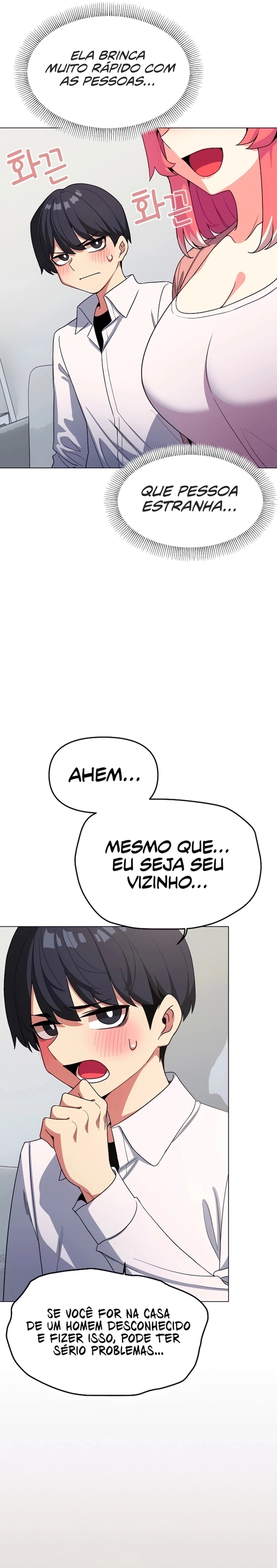 Pare de fumar Capítulo 3 Página 27