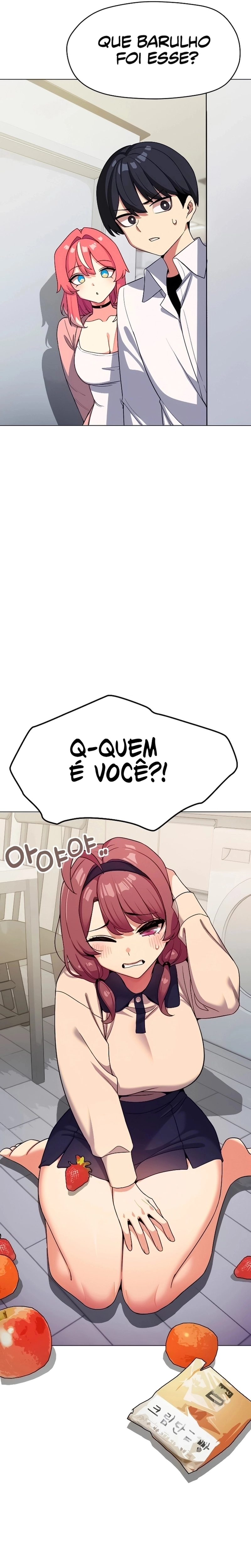 Pare de fumar Capítulo 3 Página 33
