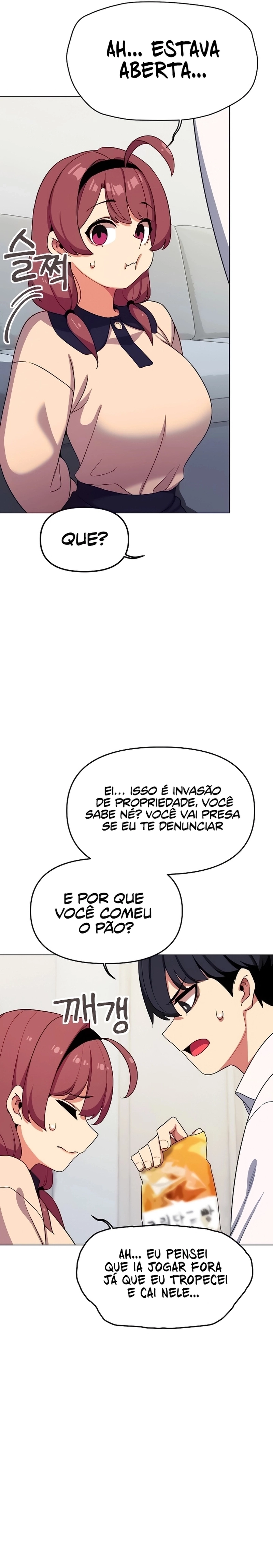 Pare de fumar Capítulo 3 Página 37