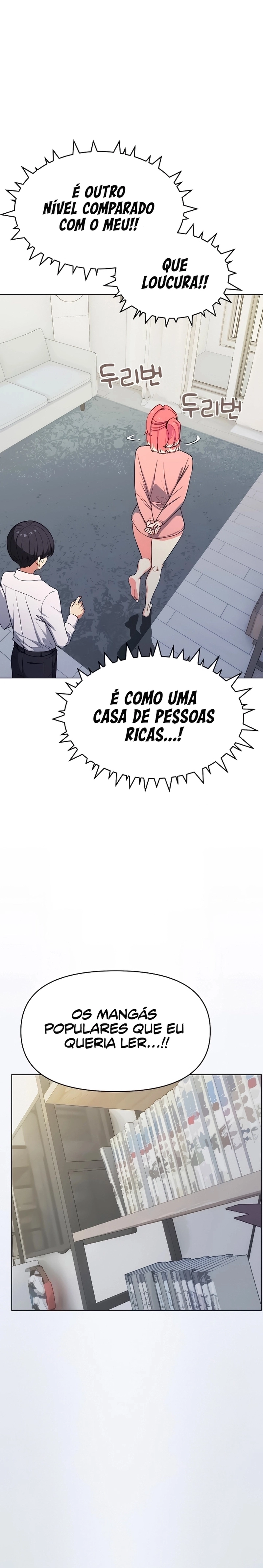 Pare de fumar Capítulo 3 Página 4