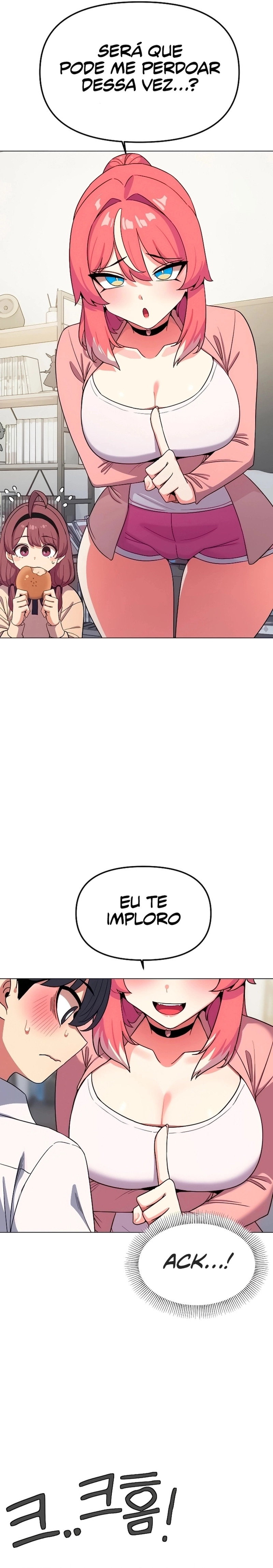 Pare de fumar Capítulo 3 Página 40