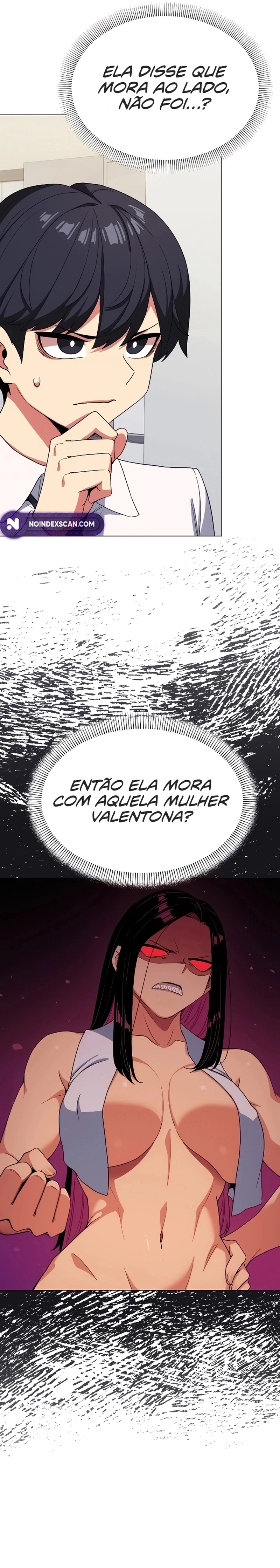 Pare de fumar Capítulo 3 Página 8