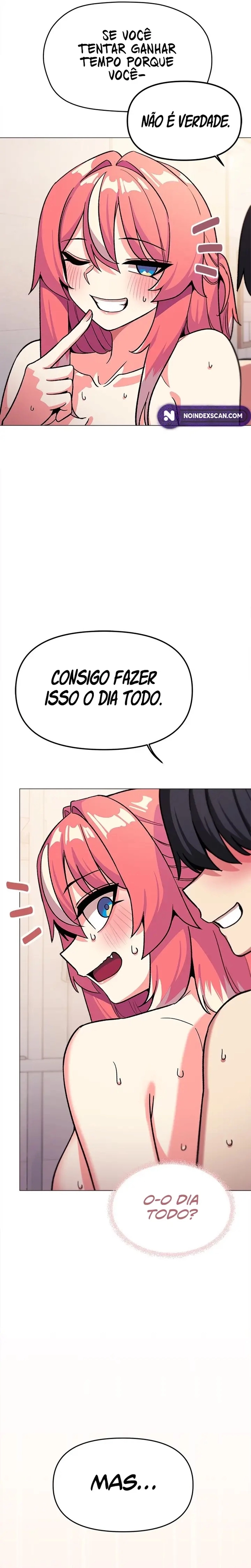 Pare de fumar Capítulo 30 Página 11