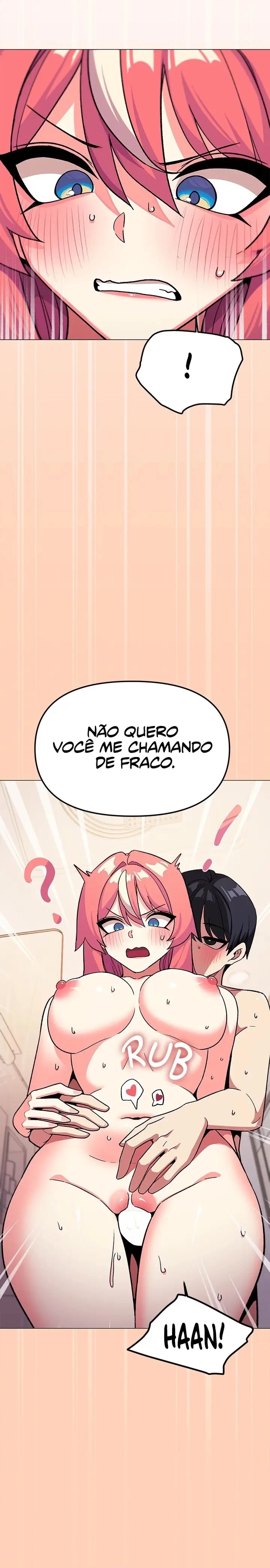 Pare de fumar Capítulo 30 Página 12