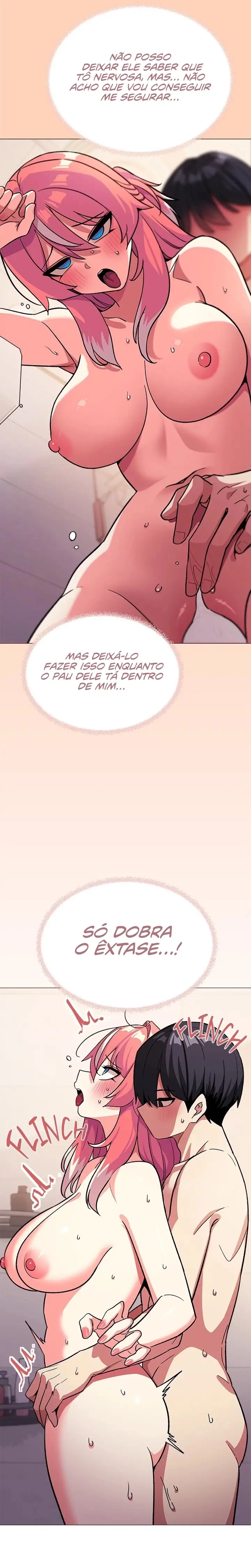 Pare de fumar Capítulo 30 Página 19