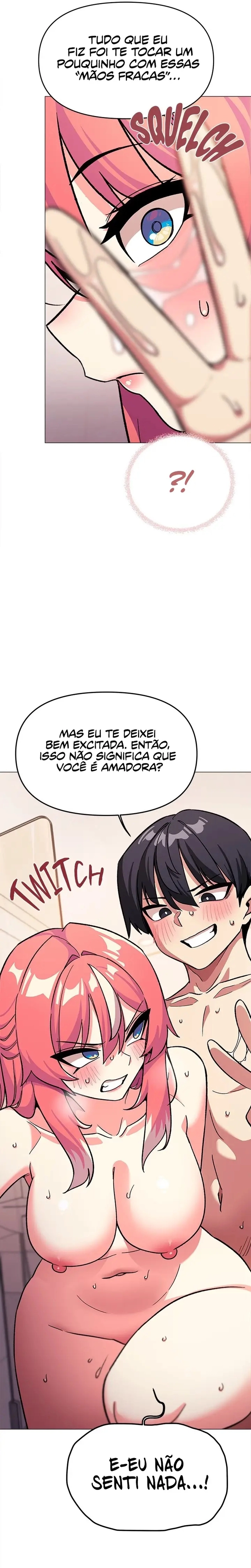 Pare de fumar Capítulo 30 Página 25