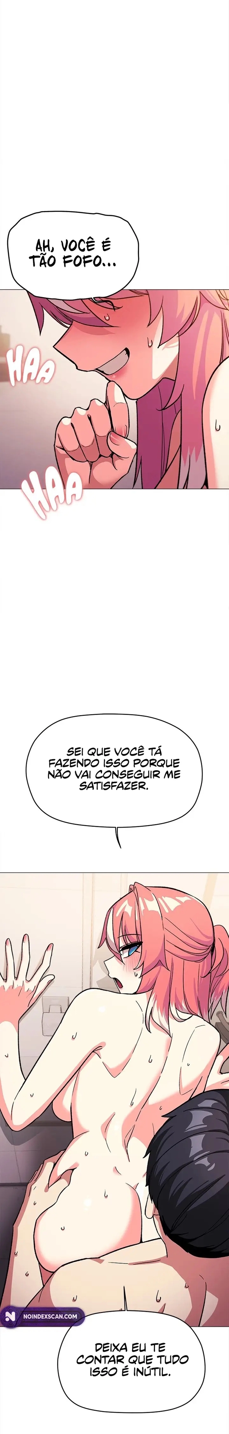 Pare de fumar Capítulo 30 Página 26
