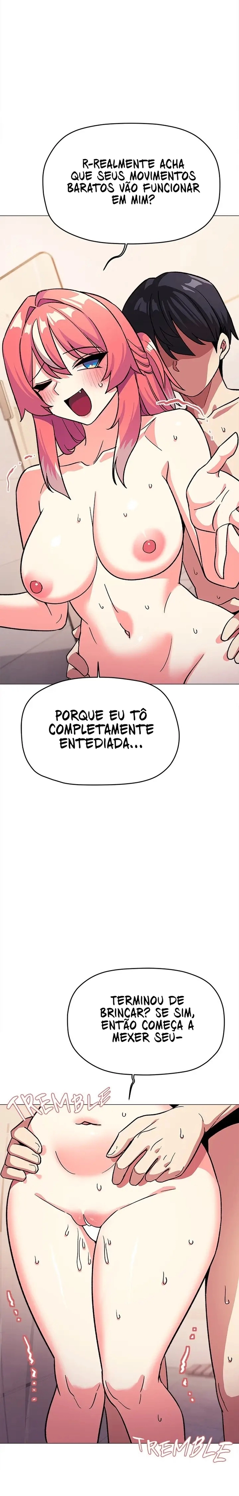 Pare de fumar Capítulo 30 Página 27