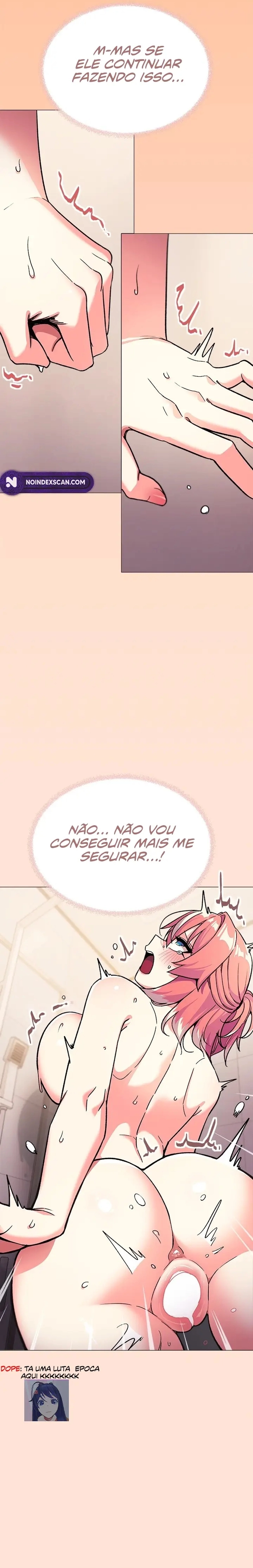 Pare de fumar Capítulo 30 Página 37