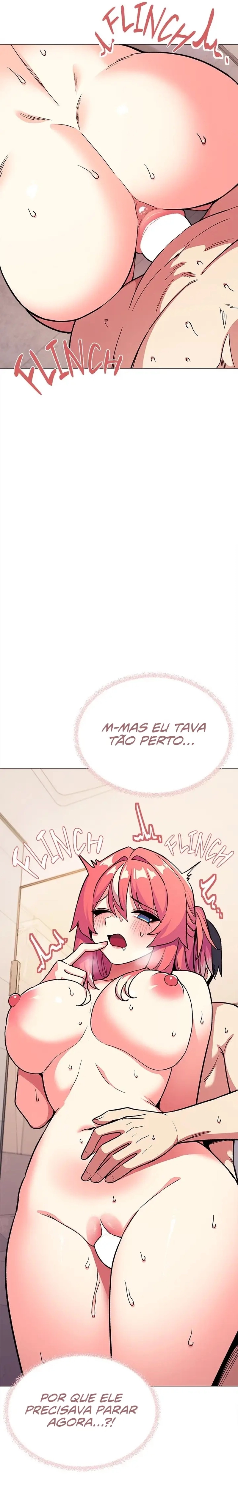 Pare de fumar Capítulo 30 Página 4