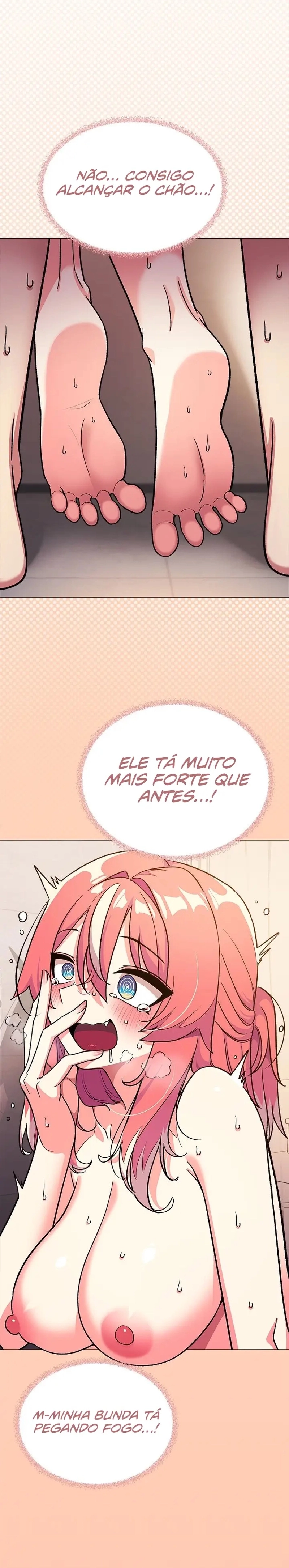 Pare de fumar Capítulo 30 Página 43