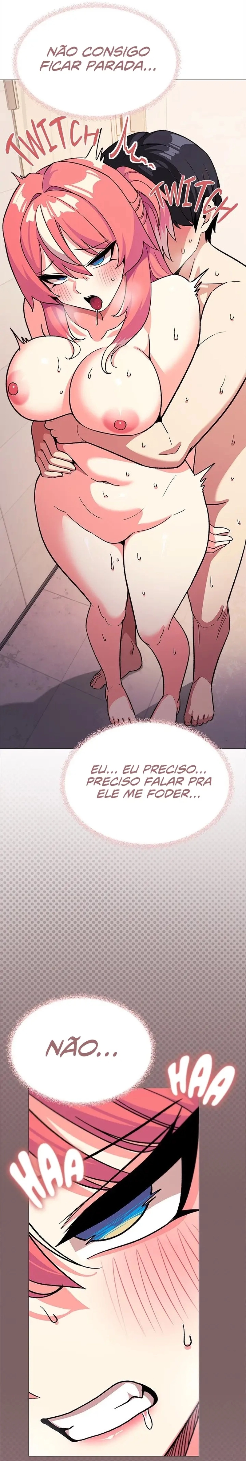 Pare de fumar Capítulo 30 Página 6