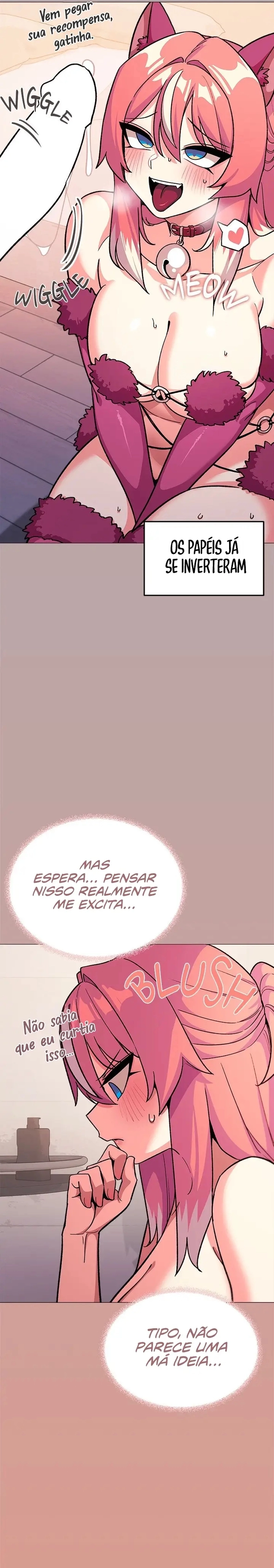 Pare de fumar Capítulo 30 Página 8