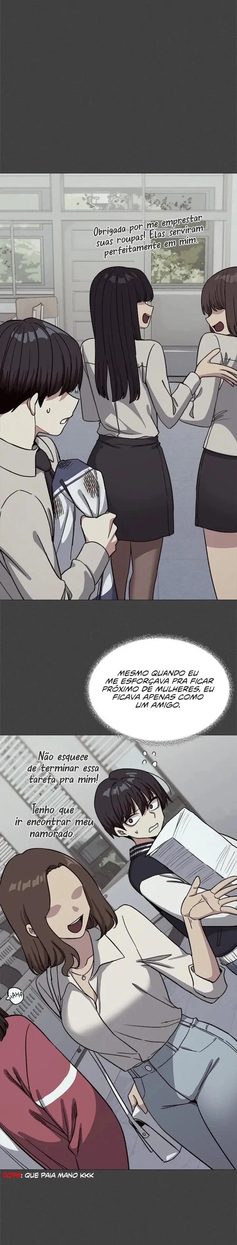 Pare de fumar Capítulo 31 Página 13