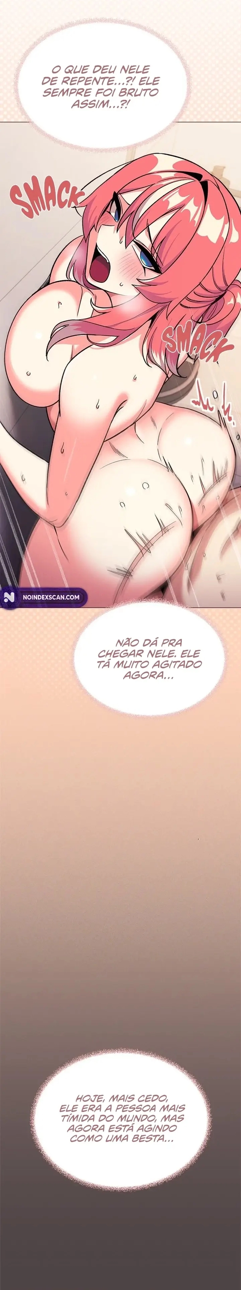 Pare de fumar Capítulo 31 Página 17