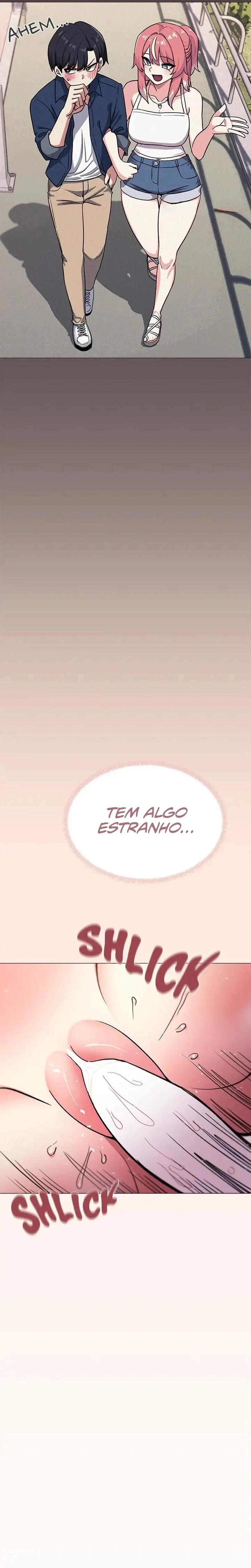 Pare de fumar Capítulo 31 Página 18
