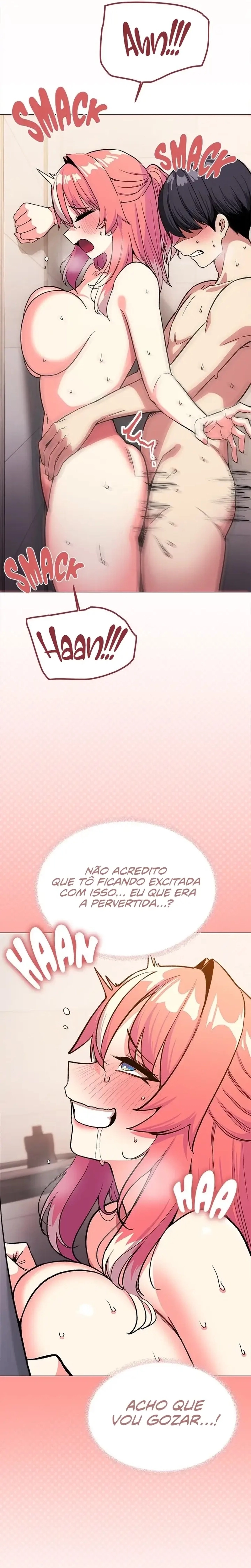 Pare de fumar Capítulo 31 Página 25