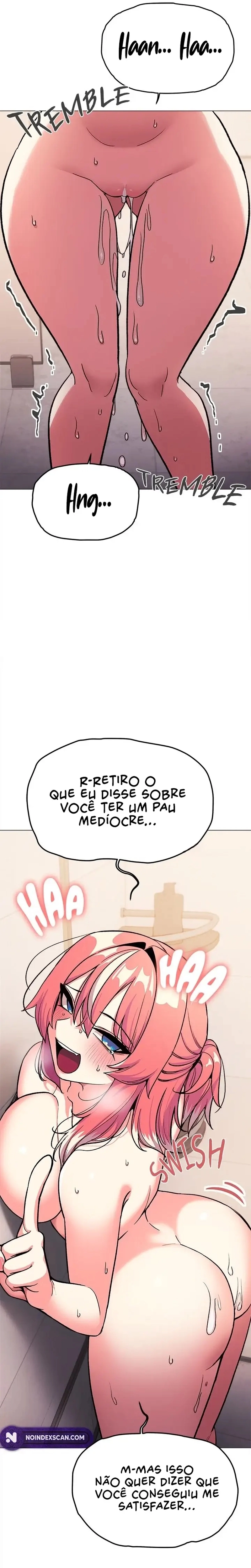 Pare de fumar Capítulo 31 Página 31