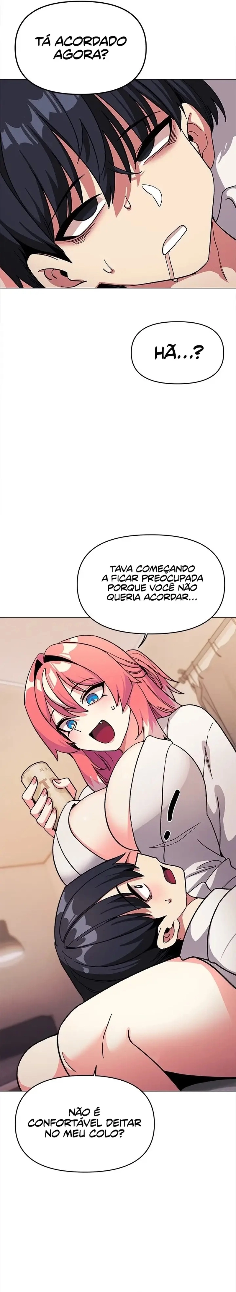 Pare de fumar Capítulo 31 Página 36