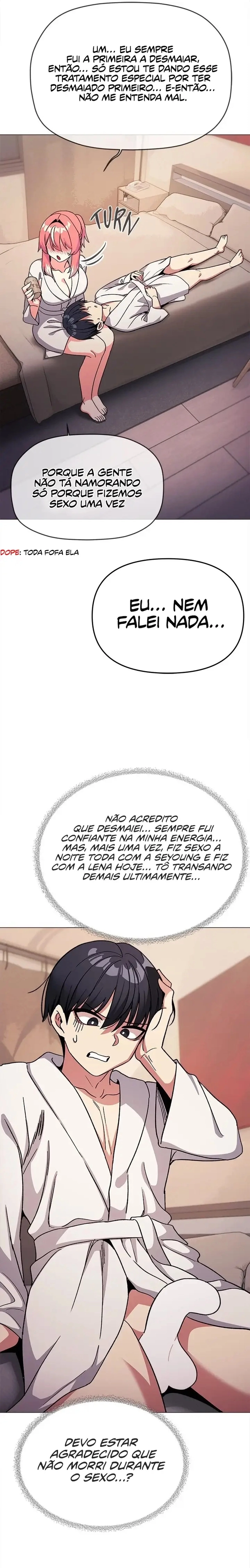 Pare de fumar Capítulo 31 Página 37