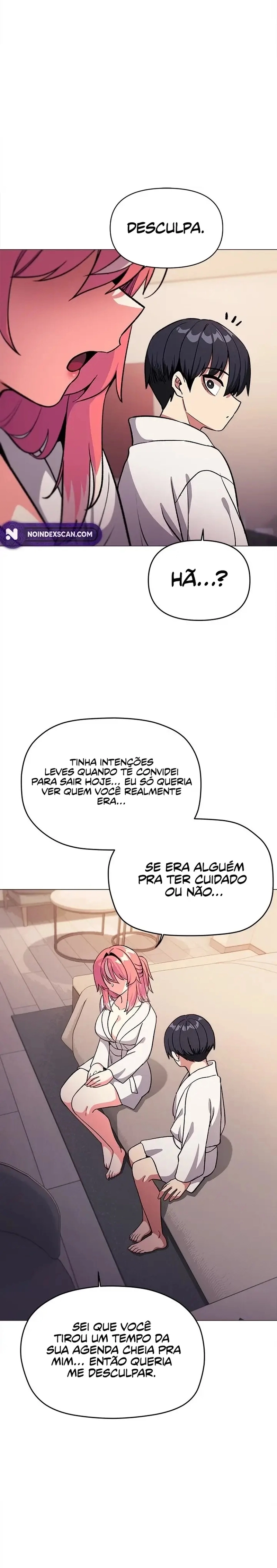 Pare de fumar Capítulo 31 Página 39