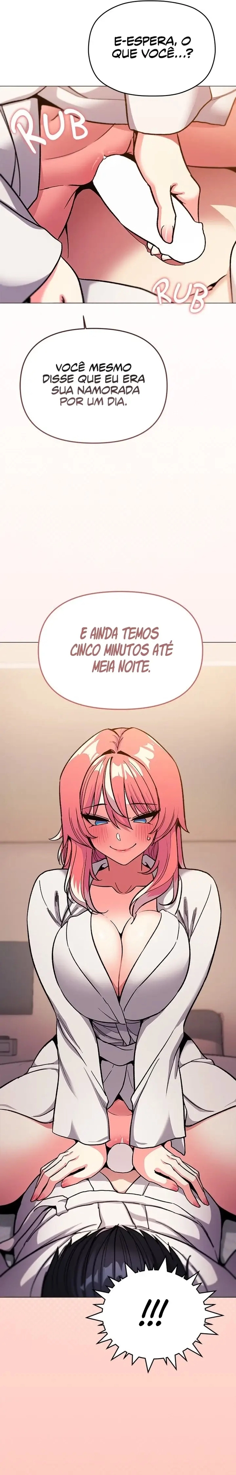 Pare de fumar Capítulo 31 Página 43