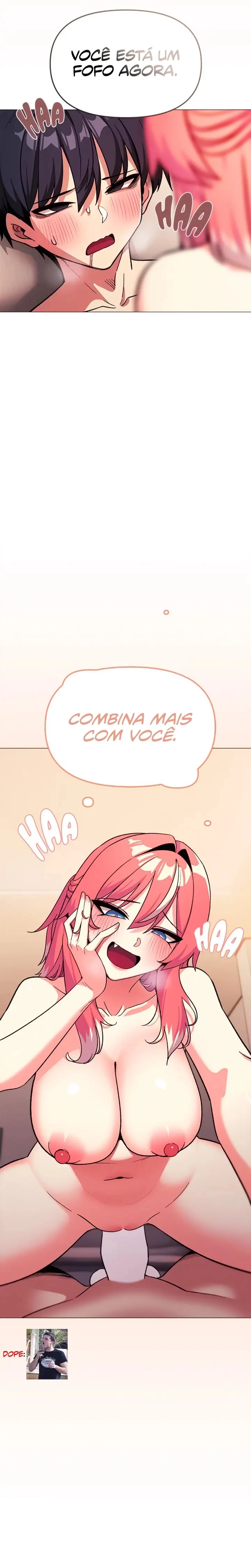 Pare de fumar Capítulo 32 Página 10