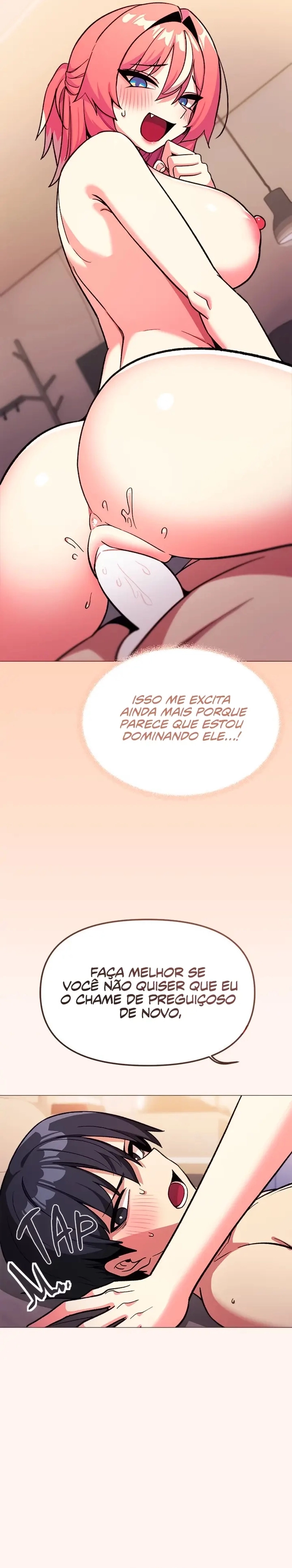 Pare de fumar Capítulo 32 Página 13
