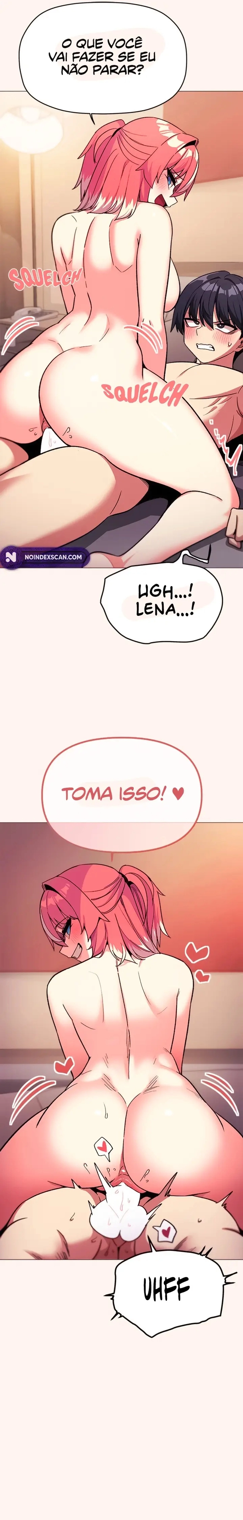 Pare de fumar Capítulo 32 Página 15