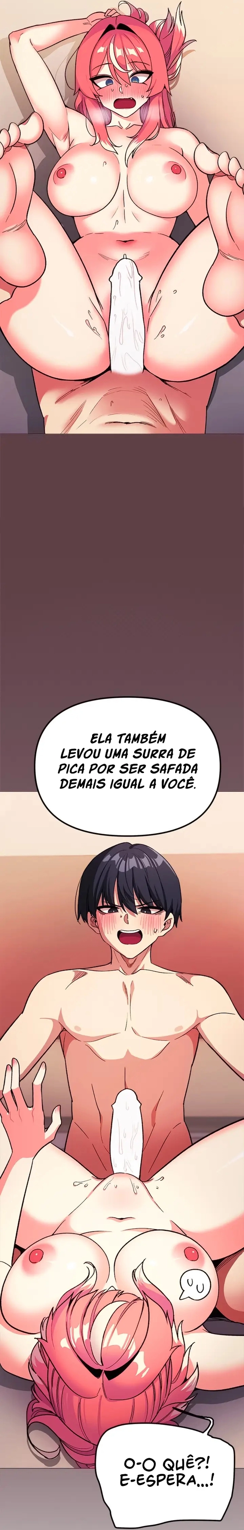 Pare de fumar Capítulo 32 Página 18
