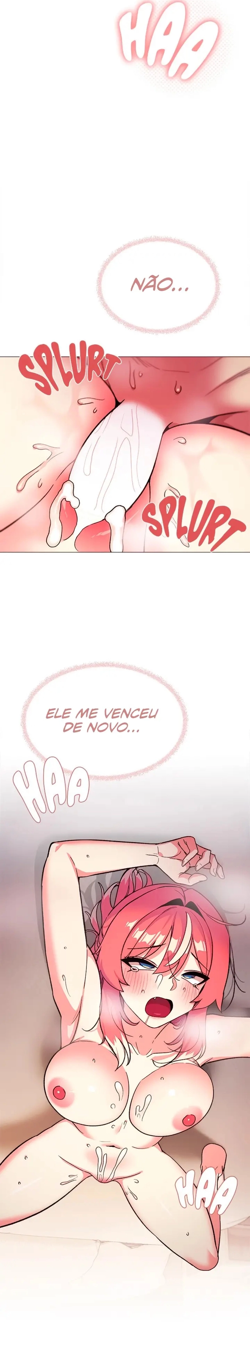 Pare de fumar Capítulo 32 Página 26